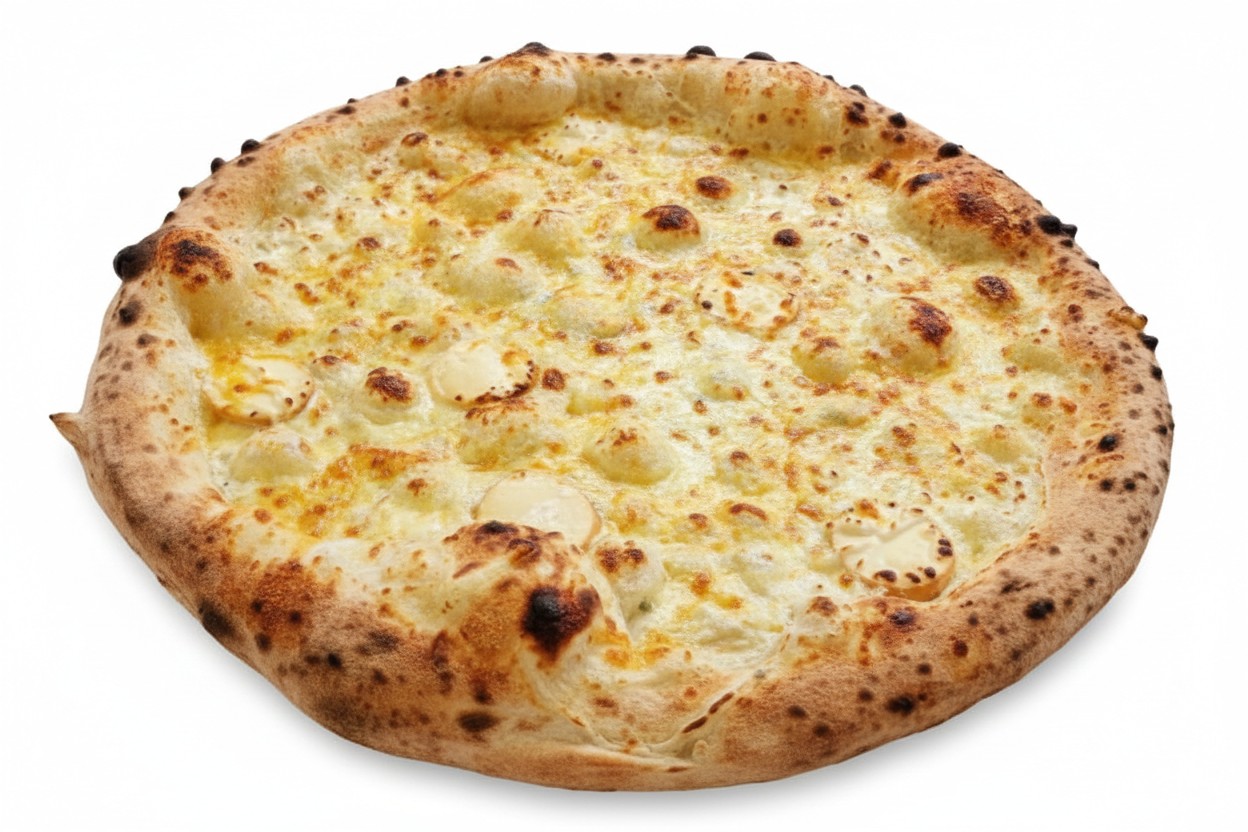 Формаджи (4 Сирена)