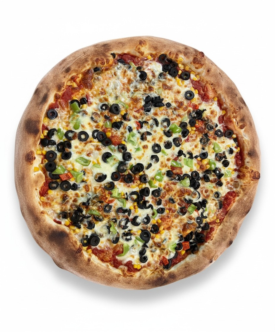 Вегетариана